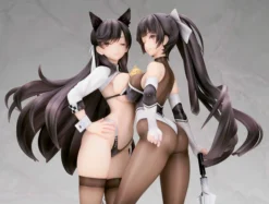 ALTER Atago & Takao Race Queen Ver Azur Lane Figure Set 23 ALTER Atago & Takao Race Queen Ver Azur Lane Figure Set -Anime peripheral Sales 4560228206920 figure atago and takao race queen ver azur lane set altj