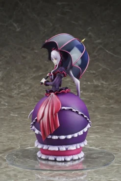KAITENDOH Shalltear Bloodfallen (Re-run) Overlord III Figure -Anime peripheral Sales 4560266125528 figure shalltear bloodfallen re run overlord iii alta