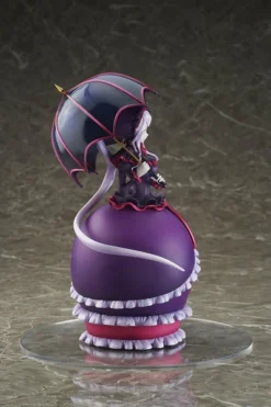 KAITENDOH Shalltear Bloodfallen (Re-run) Overlord III Figure -Anime peripheral Sales 4560266125528 figure shalltear bloodfallen re run overlord iii altd