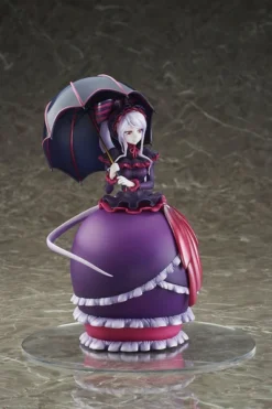 KAITENDOH Shalltear Bloodfallen (Re-run) Overlord III Figure -Anime peripheral Sales 4560266125528 figure shalltear bloodfallen re run overlord iii alte