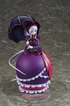 KAITENDOH Shalltear Bloodfallen (Re-run) Overlord III Figure -Anime peripheral Sales 4560266125528 figure shalltear bloodfallen re run overlord iii altf