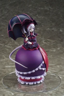KAITENDOH Shalltear Bloodfallen (Re-run) Overlord III Figure -Anime peripheral Sales 4560266125528 figure shalltear bloodfallen re run overlord iii altj