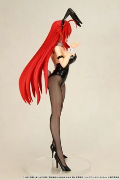 KAITENDOH Rias Gremory (3rd-run) Bunny Ver High School DxD BorN Figure -Anime peripheral Sales 4560266125573 figure rias gremory 3rd run bunny ver high school dxd born altb