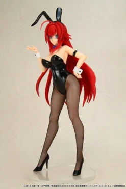KAITENDOH Rias Gremory (3rd-run) Bunny Ver High School DxD BorN Figure -Anime peripheral Sales 4560266125573 figure rias gremory 3rd run bunny ver high school dxd born alte