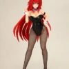 KAITENDOH Rias Gremory (3rd-run) Bunny Ver High School DxD BorN Figure 1 KAITENDOH Rias Gremory (3rd-run) Bunny Ver High School DxD BorN Figure -Anime peripheral Sales 4560266125573 figure rias gremory 3rd run bunny ver high school dxd born primary