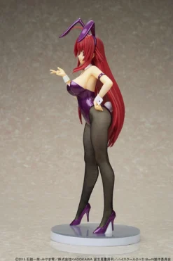 KAITENDOH Rias Gremory (Re-run) Purple Bunny Ver High School DxD BorN Figure 7 KAITENDOH Rias Gremory (Re-run) Purple Bunny Ver High School DxD BorN Figure -Anime peripheral Sales 4560266125597 figure rias gremory re run purple bunny ver high school dxd born alta