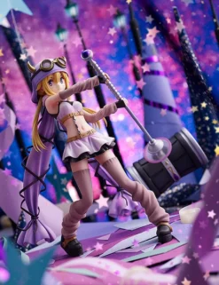 PHAT COMPANY Felicia Mitsuki Puella Magi Madoka Magica Magia Record Figure -Anime peripheral Sales 4560308575410 figure felicia mitsuki puella magi madoka magica magia record altD