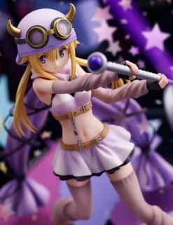 PHAT COMPANY Felicia Mitsuki Puella Magi Madoka Magica Magia Record Figure -Anime peripheral Sales 4560308575410 figure felicia mitsuki puella magi madoka magica magia record altG