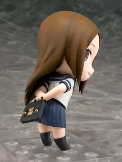 PHAT COMPANY Takagi-san Teasing Master Takagi-san Nendoroid Figure -Anime peripheral Sales 4560308575557 figure takagi san teasing master takagi san nendoroid altd