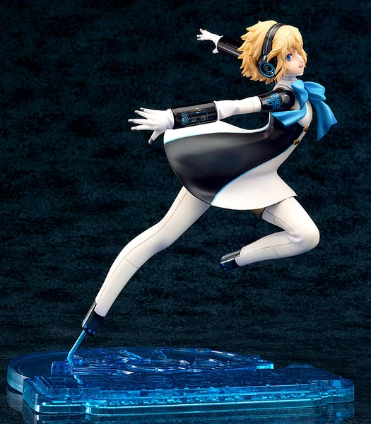 PHAT COMPANY Aigis Persona 3 Dancing In Moonlight Figure 5 PHAT COMPANY Aigis Persona 3 Dancing In Moonlight Figure - Image 3