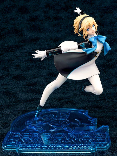 PHAT COMPANY Aigis Persona 3 Dancing In Moonlight Figure 3 PHAT COMPANY Aigis Persona 3 Dancing In Moonlight Figure