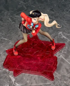 PHAT COMPANY Ann Takamaki Persona 5 Dancing In Starlight Figure 12 PHAT COMPANY Ann Takamaki Persona 5 Dancing In Starlight Figure -Anime peripheral Sales 4560308575571 figure ann takamaki persona 5 dancing in starlight altc