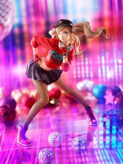 PHAT COMPANY Ann Takamaki Persona 5 Dancing In Starlight Figure 13 PHAT COMPANY Ann Takamaki Persona 5 Dancing In Starlight Figure -Anime peripheral Sales 4560308575571 figure ann takamaki persona 5 dancing in starlight altd