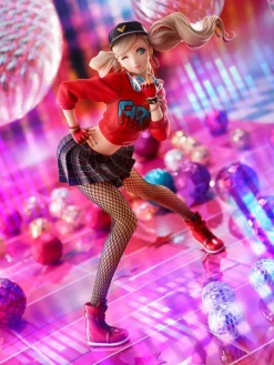 PHAT COMPANY Ann Takamaki Persona 5 Dancing In Starlight Figure 14 PHAT COMPANY Ann Takamaki Persona 5 Dancing In Starlight Figure -Anime peripheral Sales 4560308575571 figure ann takamaki persona 5 dancing in starlight alte