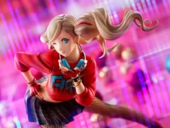 PHAT COMPANY Ann Takamaki Persona 5 Dancing In Starlight Figure 15 PHAT COMPANY Ann Takamaki Persona 5 Dancing In Starlight Figure -Anime peripheral Sales 4560308575571 figure ann takamaki persona 5 dancing in starlight altf