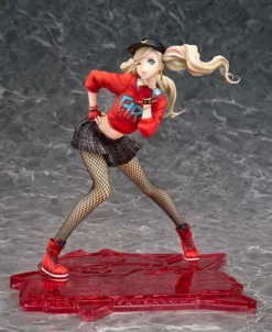 PHAT COMPANY Ann Takamaki Persona 5 Dancing In Starlight Figure