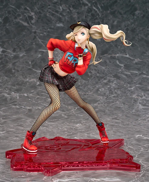 PHAT COMPANY Ann Takamaki Persona 5 Dancing In Starlight Figure 3 PHAT COMPANY Ann Takamaki Persona 5 Dancing In Starlight Figure