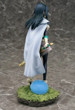 PHAT COMPANY Shizu That Time I Got Reincarnated As A Slime Figure 15 PHAT COMPANY Shizu That Time I Got Reincarnated As A Slime Figure -Anime peripheral Sales 4560308575625 figure shizu that time i got reincarnated as a slime altc