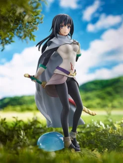 PHAT COMPANY Shizu That Time I Got Reincarnated As A Slime Figure 17 PHAT COMPANY Shizu That Time I Got Reincarnated As A Slime Figure -Anime peripheral Sales 4560308575625 figure shizu that time i got reincarnated as a slime alte