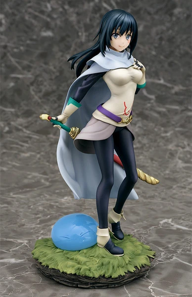 PHAT COMPANY Shizu That Time I Got Reincarnated As A Slime Figure 3 PHAT COMPANY Shizu That Time I Got Reincarnated As A Slime Figure