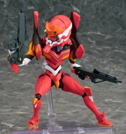 PHAT COMPANY Unit-02 Rebuild Of Evangelion Parfom Figure