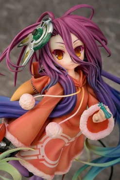 PHAT COMPANY Schwi (Re-run) No Game No Life -Zero- Figure -Anime peripheral Sales 4560308575663 figure schwi re run no game no life zero altd