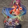 PHAT COMPANY Schwi (Re-run) No Game No Life -Zero- Figure -Anime peripheral Sales 4560308575663 figure schwi re run no game no life zero primary