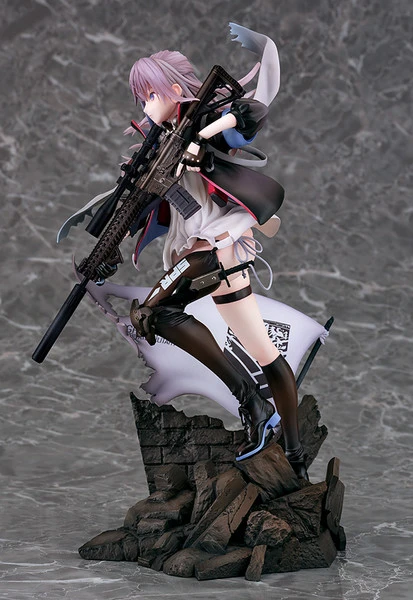 PHAT COMPANY ST AR-15 Girls' Frontline Figure 6 PHAT COMPANY ST AR-15 Girls' Frontline Figure - Image 4