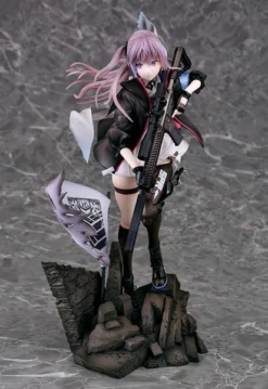 PHAT COMPANY ST AR-15 Girls' Frontline Figure 17 PHAT COMPANY ST AR-15 Girls' Frontline Figure -Anime peripheral Sales 4560308575670 figure st ar 15 girls frontline altd
