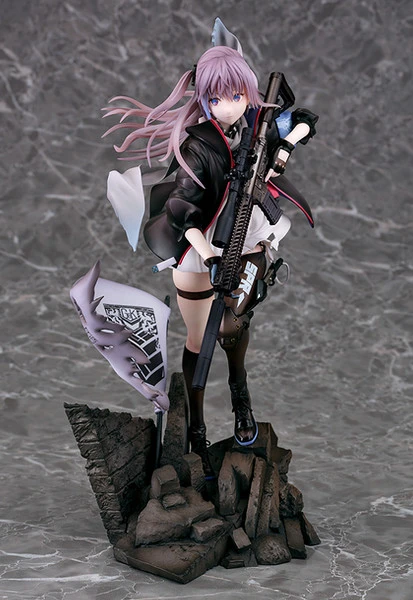 PHAT COMPANY ST AR-15 Girls' Frontline Figure 7 PHAT COMPANY ST AR-15 Girls' Frontline Figure - Image 5