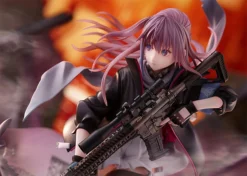 PHAT COMPANY ST AR-15 Girls' Frontline Figure 19 PHAT COMPANY ST AR-15 Girls' Frontline Figure -Anime peripheral Sales 4560308575670 figure st ar 15 girls frontline altf