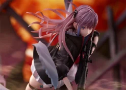 PHAT COMPANY ST AR-15 Girls' Frontline Figure 21 PHAT COMPANY ST AR-15 Girls' Frontline Figure -Anime peripheral Sales 4560308575670 figure st ar 15 girls frontline alth
