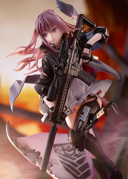 PHAT COMPANY ST AR-15 Girls' Frontline Figure 12 PHAT COMPANY ST AR-15 Girls' Frontline Figure - Image 10