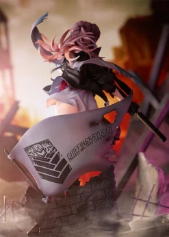 PHAT COMPANY ST AR-15 Girls' Frontline Figure 23 PHAT COMPANY ST AR-15 Girls' Frontline Figure -Anime peripheral Sales 4560308575670 figure st ar 15 girls frontline altj
