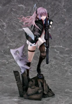 PHAT COMPANY ST AR-15 Girls' Frontline Figure