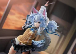 PHAT COMPANY PA-15 Highschool Heartbeat Story Ver Girls' Frontline Figure -Anime peripheral Sales 4560308575687 figure pa 15 highschool heartbeat story ver girls frontline alti