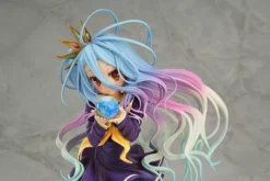 PHAT COMPANY Shiro (3rd-run) No Game No Life Figure -Anime peripheral Sales 4560308575694 figure shiro 3rd run no game no life alte