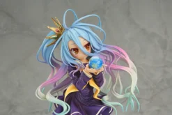 PHAT COMPANY Shiro (3rd-run) No Game No Life Figure -Anime peripheral Sales 4560308575694 figure shiro 3rd run no game no life altf