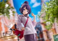 PHAT COMPANY Foreigner/Katsushika Hokusai Travel Portrait Ver Fate/Grand Order Figure -Anime peripheral Sales 4560308575724 figure foreigner katsushika hokusai travel portrait ver fate grand order alte