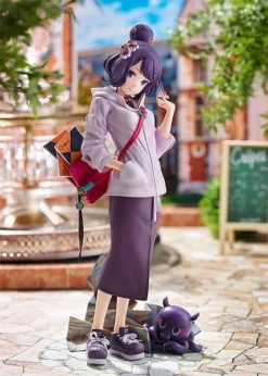 PHAT COMPANY Foreigner/Katsushika Hokusai Travel Portrait Ver Fate/Grand Order Figure -Anime peripheral Sales 4560308575724 figure foreigner katsushika hokusai travel portrait ver fate grand order altf