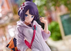 PHAT COMPANY Foreigner/Katsushika Hokusai Travel Portrait Ver Fate/Grand Order Figure -Anime peripheral Sales 4560308575724 figure foreigner katsushika hokusai travel portrait ver fate grand order altg