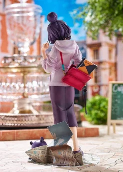PHAT COMPANY Foreigner/Katsushika Hokusai Travel Portrait Ver Fate/Grand Order Figure -Anime peripheral Sales 4560308575724 figure foreigner katsushika hokusai travel portrait ver fate grand order alth