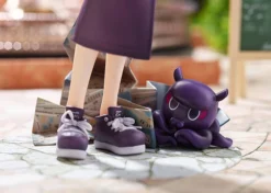 PHAT COMPANY Foreigner/Katsushika Hokusai Travel Portrait Ver Fate/Grand Order Figure -Anime peripheral Sales 4560308575724 figure foreigner katsushika hokusai travel portrait ver fate grand order alti