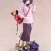 PHAT COMPANY Foreigner/Katsushika Hokusai Travel Portrait Ver Fate/Grand Order Figure