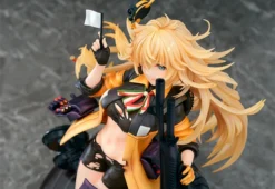 PHAT COMPANY S.A.T.8 Heavy Damage Ver Girls' Frontline Figure -Anime peripheral Sales 4560308575731 figure sat 8 heavy damage ver girls frontline altf