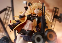 PHAT COMPANY S.A.T.8 Heavy Damage Ver Girls' Frontline Figure -Anime peripheral Sales 4560308575731 figure sat 8 heavy damage ver girls frontline altg