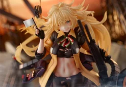 PHAT COMPANY S.A.T.8 Heavy Damage Ver Girls' Frontline Figure -Anime peripheral Sales 4560308575731 figure sat 8 heavy damage ver girls frontline alth