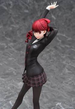 PHAT COMPANY Kasumi Yoshizawa Academy Uniform Ver Persona 5 Royal Figure -Anime peripheral Sales 4560308575762 figure kasumi yoshizawa academy uniform ver persona 5 royal altc