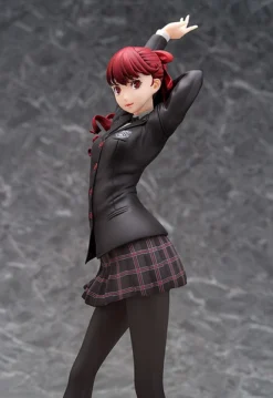 PHAT COMPANY Kasumi Yoshizawa Academy Uniform Ver Persona 5 Royal Figure -Anime peripheral Sales 4560308575762 figure kasumi yoshizawa academy uniform ver persona 5 royal altd