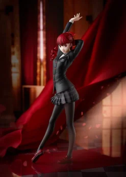 PHAT COMPANY Kasumi Yoshizawa Academy Uniform Ver Persona 5 Royal Figure -Anime peripheral Sales 4560308575762 figure kasumi yoshizawa academy uniform ver persona 5 royal alte